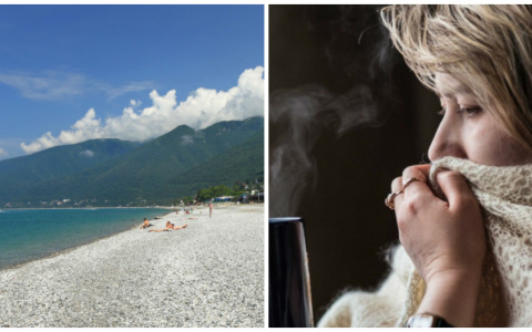 Что обсуждают: единый билет в Абхазию и продление отопительного сезона