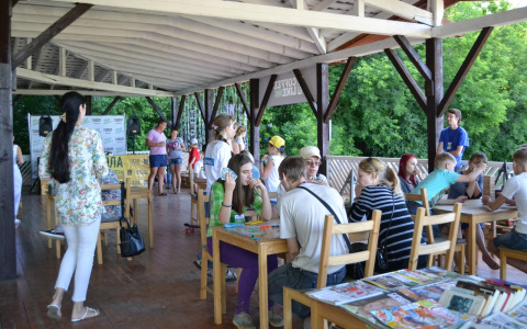 «Киров - город красивых людей»: 20 призов для победителей выставки инстаграм-фото