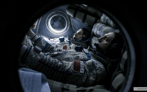 Вышел первый трейлер фильма "Салют-7" о кировском космонавте