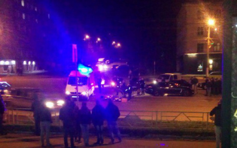 В Кирове водителю Porshe, виновному в гибели пешехода, дали 2 года колонии