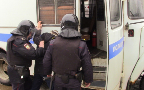 В Кирове гендиректора КРИКа поместили под домашний арест