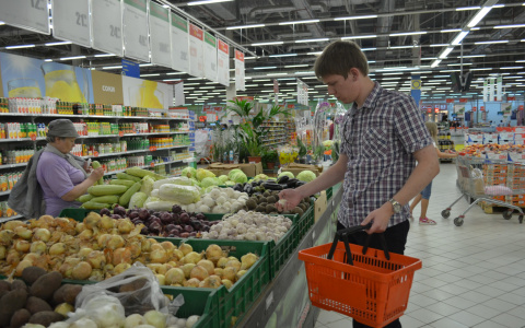 В Кировстате рассказали, на что кировчане тратят деньги