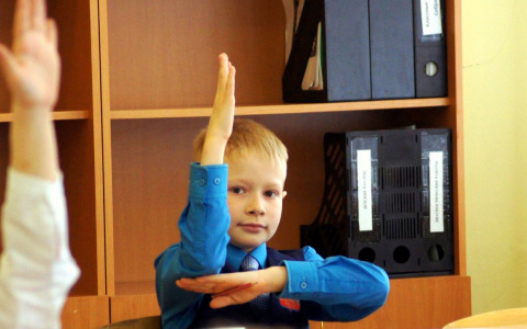 Взгляд снизу: дети комментируют кировские новости