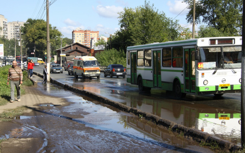 Что обсуждают в Кирове: смерч в Татарстане и прогноз погоды на пятницу