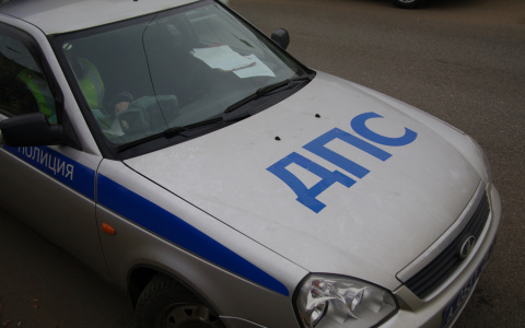 Кировские автоинспекторы усилят контроль на дорогах в выходные дни
