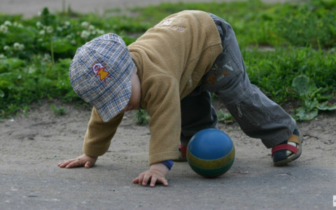 Специалисты рассказали, из-за чего пропадают дети в Кировской области