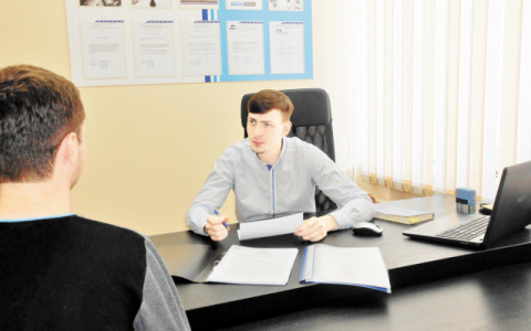 В Кировстате рассказали, какой работой заняты большинство кировчан