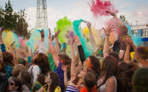 В ближайшую неделю в Кирове состоится сразу два ярких фестиваля