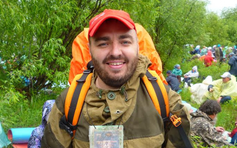 Паломник: "Много слышал про необъяснимые вещи, которые с людьми случались"