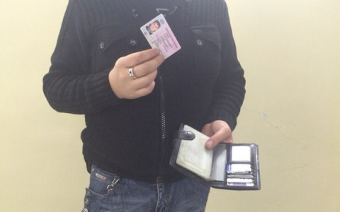 Опубликован список кировчан, которых лишили водительских прав в мае