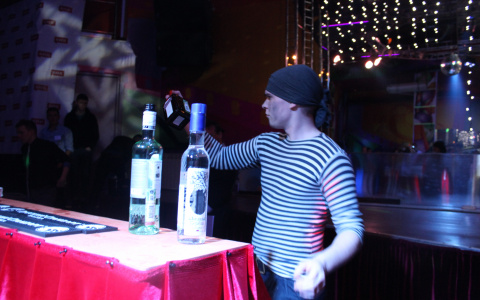 Известно, сколько миллионов принесет бюджету Кирова продажа алкоголя