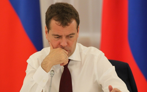 Кировский ресторатор пригласил Дмитрия Медведева на дегустацию меню