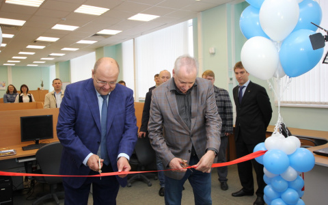 Межрегиональный Центр управления сетями связи открылся в Нижнем Новгороде