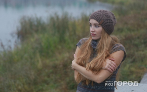 Гидрометцентр России сообщил, какой будет погода в Кирове в ближайшие дни