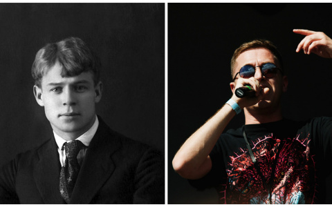 В День русского языка кировчане не смогли отличить классику от рэпа и попсы