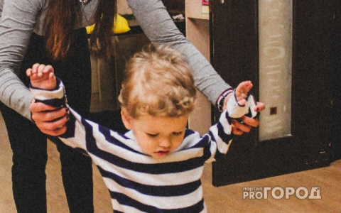 Названы условия, при которых кировские семьи получат 5000 рублей ежемесячно