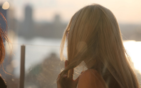 В Оричах нашли пропавшую 14-летнюю школьницу из Кирова