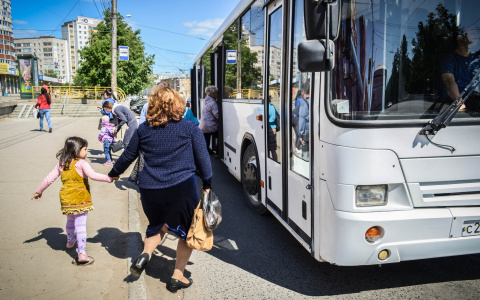 В Кирове в выходные перекроют дороги и изменятся маршруты автобусов