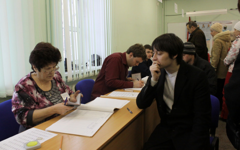 Назначена дата выборов губернатора Кировской области