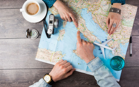 Нет денег на отпуск?