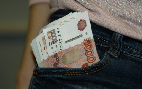 Стало  известно, какую сумму украли из банкомата в Коминтерне