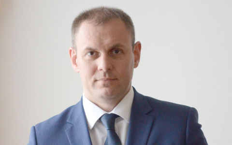 В кировском правительстве появился новый министр транспорта из Москвы