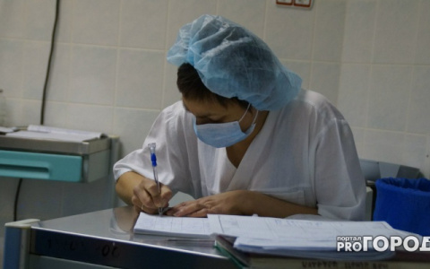 Опубликован рейтинг кировских врачей и поликлиник