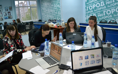 "Киров — город красивых людей":   заседание  жюри и объявление победителей