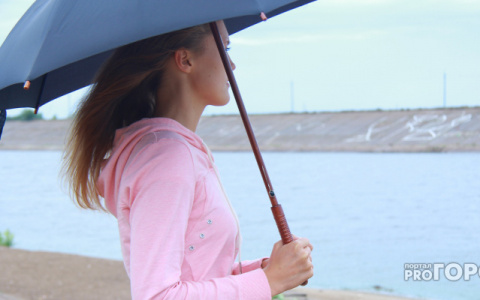 МЧС объявило метеопредупреждение в Кировской области