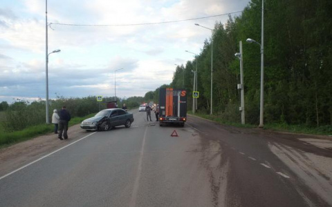 Очевидцы смертельного ДТП в Ключах: «Из-за отсутствия сети до скорой не могли дозвониться полчаса»