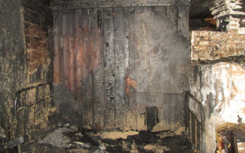 Перед судом предстанет кировчанин, который заживо сжег пенсионерку