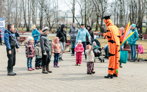 4 бесплатных мероприятия этой недели в Кирове