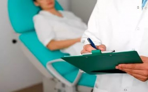 Новая диагностическая процедура в центральной поликлинике «Лайт»