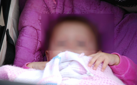 В Кирове во сне умер младенец