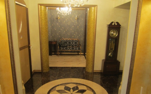 36 фото самых дорогих квартир в Кирове, которые выставлены на продажу