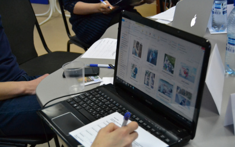 "Киров - город красивых людей": открыто голосование по спецноминациям