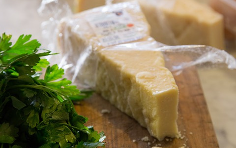 Итальянцы будут делать в Кирове "вятский пармезан"