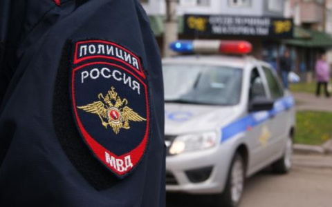 Жителю Кировской области грозит 5 лет тюрьмы за то, что ударил полицейского