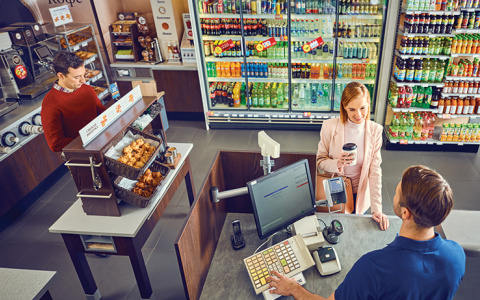 «Дом.ru Бизнес» и «Такском» стали партнерами по оказанию услуг ОФД