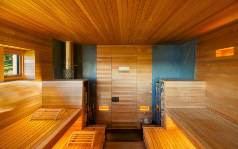 Баня под ключ – экономия времени и денег