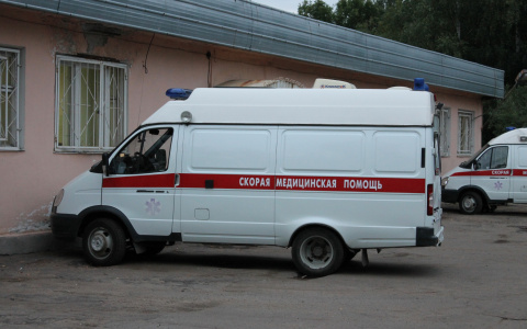 В Кирове вынесли приговор мужчине, который взял в заложники медиков