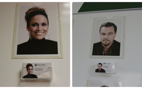 На Pikabu рассказали о кировской компании, где лучшие риэлторы - Ди Каприо и Лопес