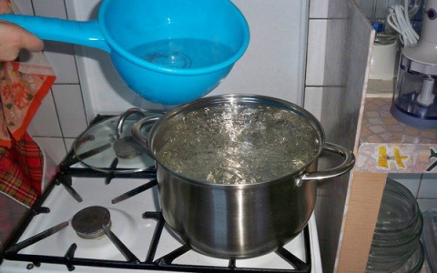 Гидравлические испытания в Кирове: график отключения горячей воды