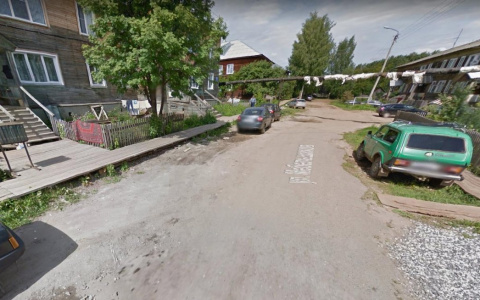 К ремонту дороги в микрорайоне КМДК привлекут жителей