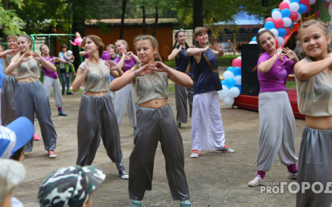 4 бесплатных мероприятия этой недели в Кирове