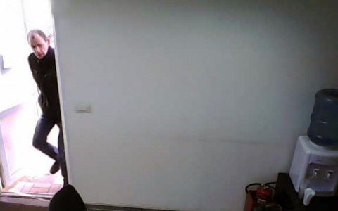 26-летний кировчанин напал на работницу салона микрозаймов