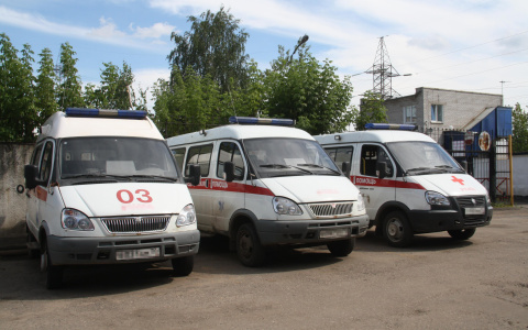 В Котельниче ребенок неделю жил с осколком в шее: возбуждено уголовное дело