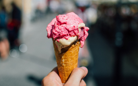 Кировское мороженое начнут продавать в Китае