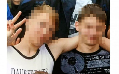 В Кирове нашли сбежавших из детского лагеря двоих подростков