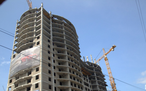 В Кирове планируют расселить более ста домов